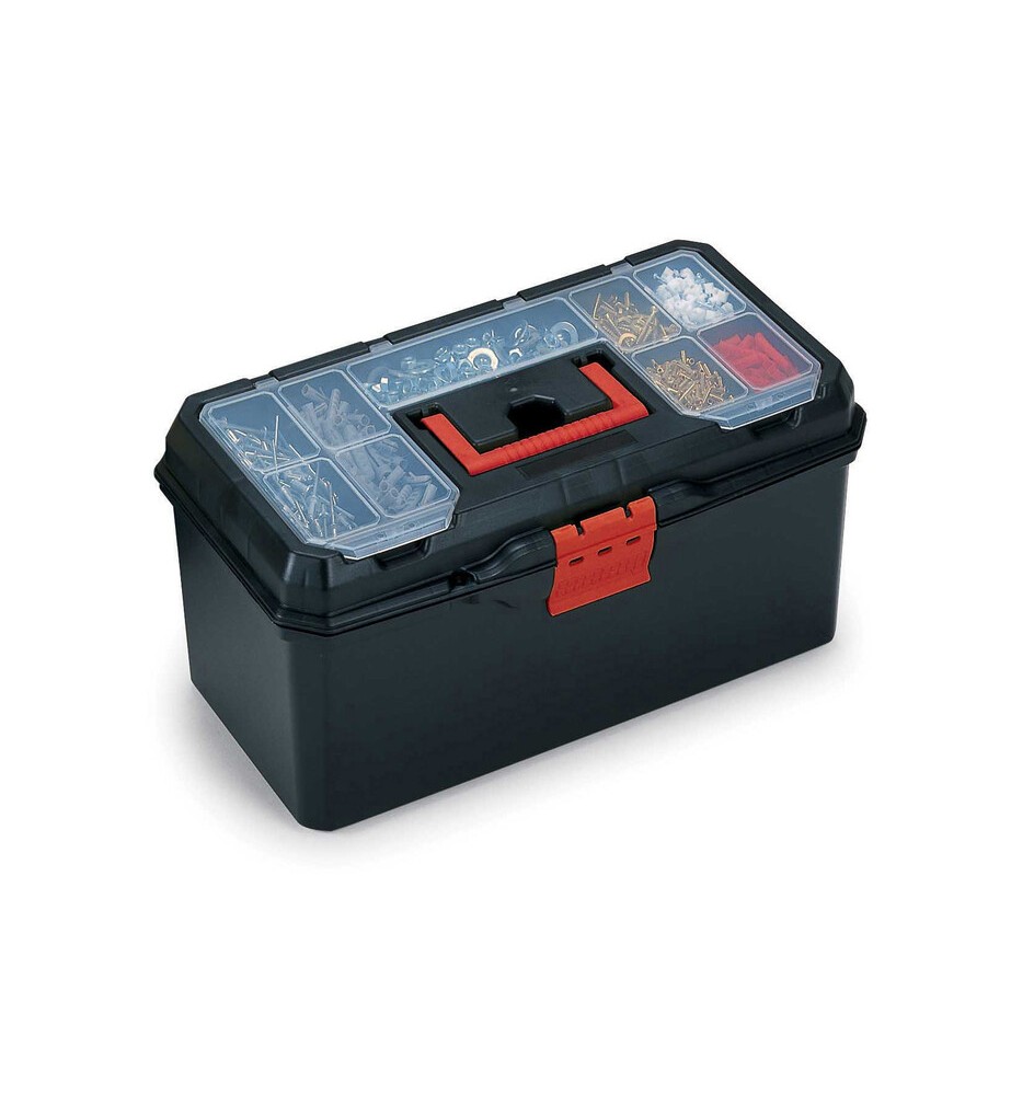 CASSETTA PORTAUTEN TERRY TOOL CASE16 400X210X175MM*