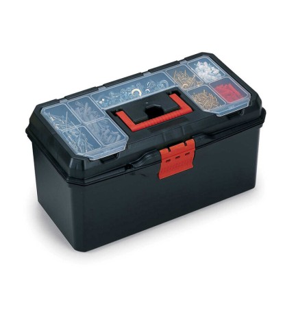 CASSETTA PORTAUTEN TERRY TOOL CASE16 400X210X175MM*
