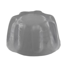 PARACOLPO P/PORTA ADESIVO PLAST BOERO TRASPAR