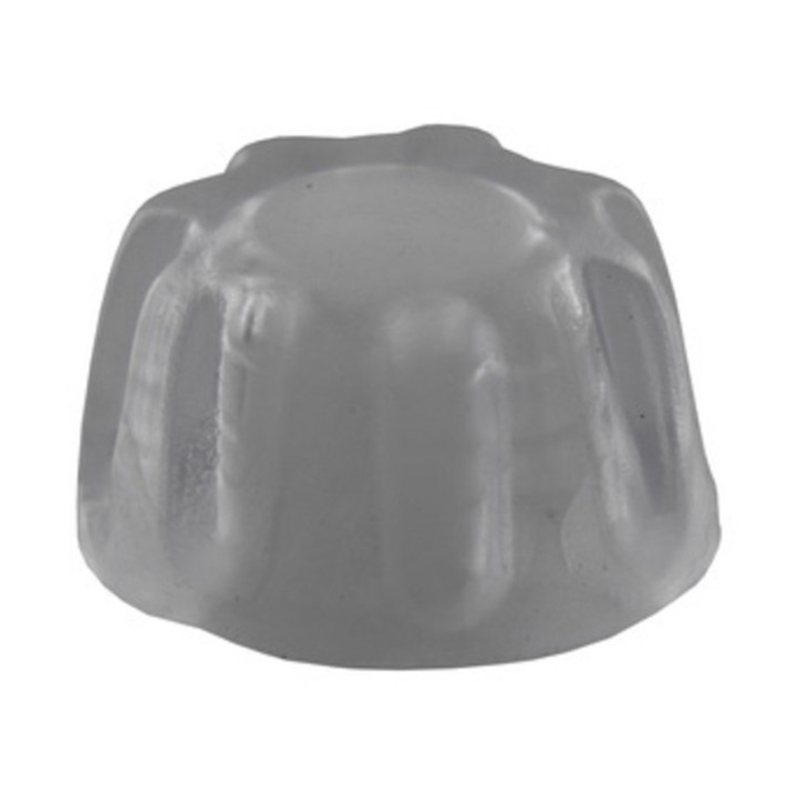 PARACOLPO P/PORTA ADESIVO PLAST BOERO TRASPAR