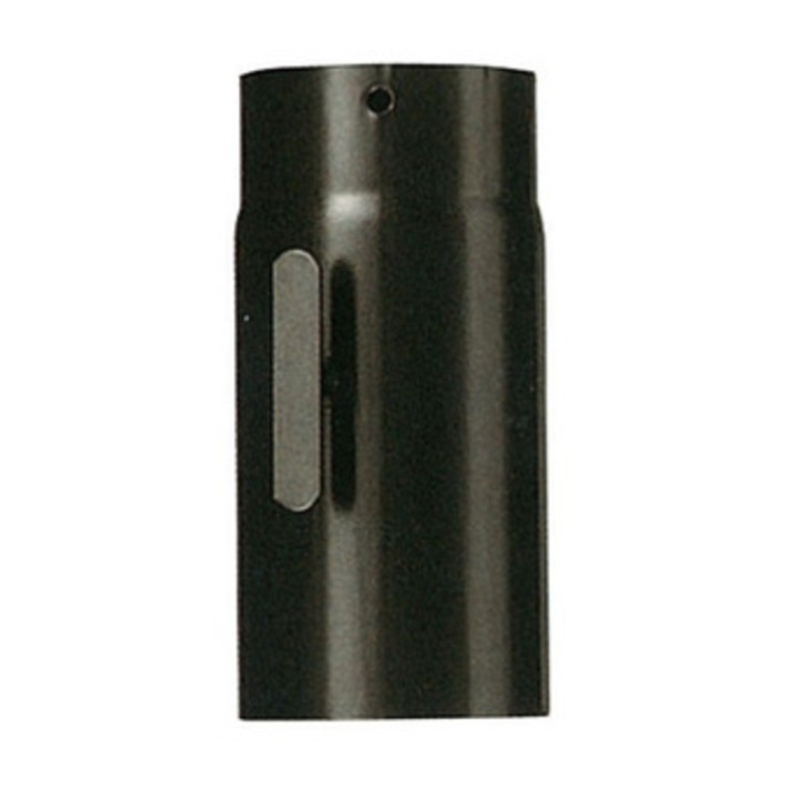TRONCHETTO PLUS SERRANDA PORCEL. D 12 CM NERO