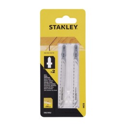 STANLEY STA21052 2 LAME LEGNO RETT.T/FINE ATT T
