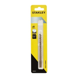 STANLEY STA50127 PUNTA AL COBALTO 8 MM