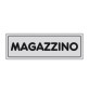 ETICHETTA ADESIVA 150X50 MAGAZZINO