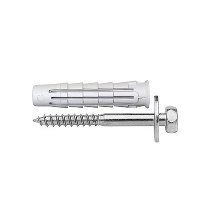ELEMATIC TASSELLO T6 VTE R 10X50 C/VITE