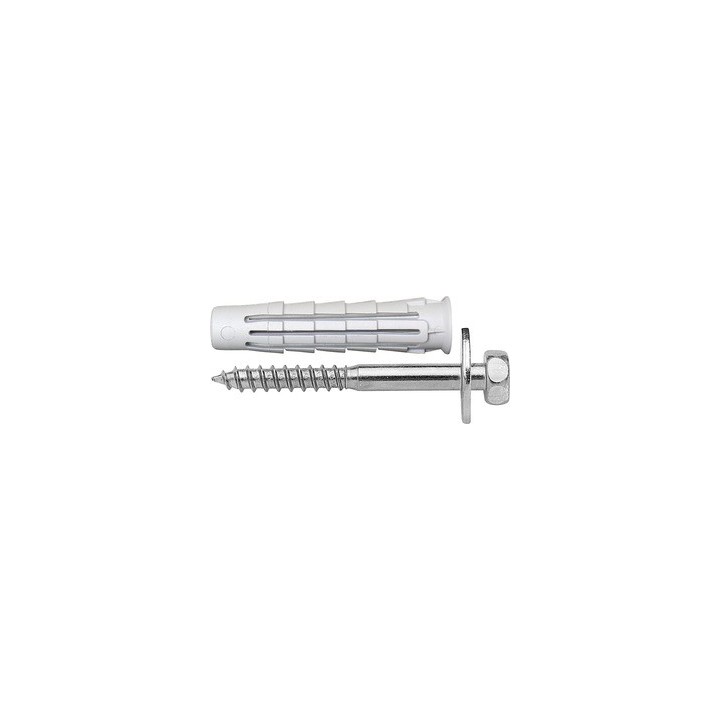ELEMATIC TASSELLO T6 VTE R 12X60 C/VITE