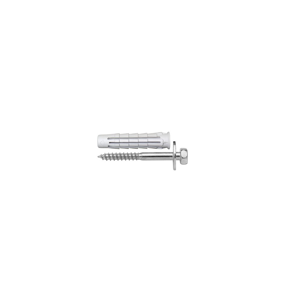 ELEMATIC TASSELLO T6 VTE R 14X70 C/VITE