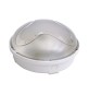 FME 62.730 PLAFONIERA TONDA D 215 MM BIANCO