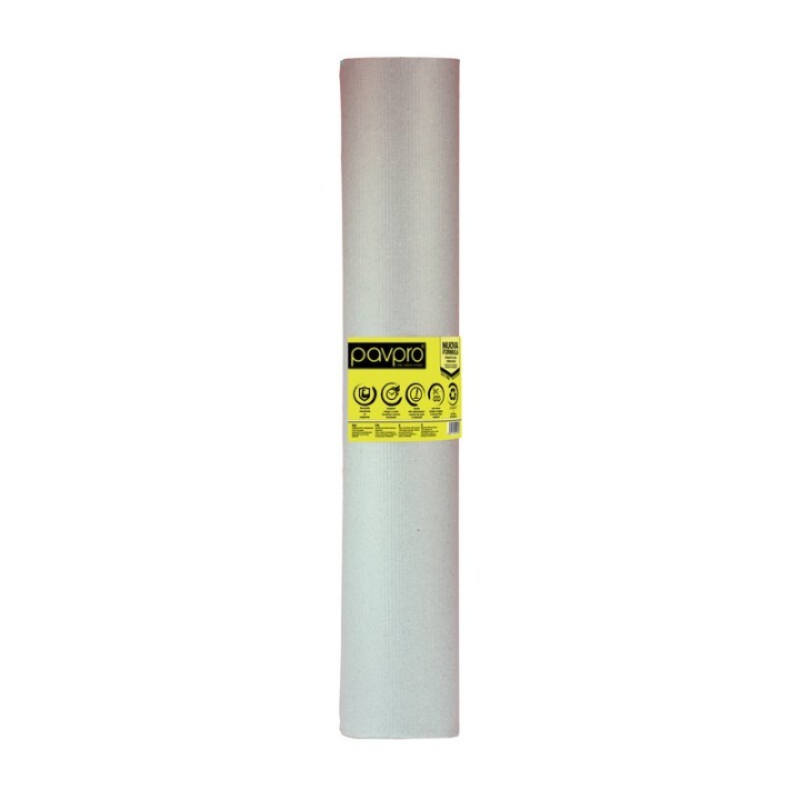 CARTONE ONDULATO SALVAPAVIMENTI 1X16 M 180 G/M2
