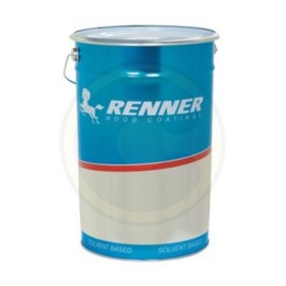 RENNER FONDO LACCATURA FL M042 EX040 C02 1 KG