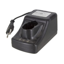 CARICABATTERIA P/TRAPANO CONCORD 12V 1 ORA