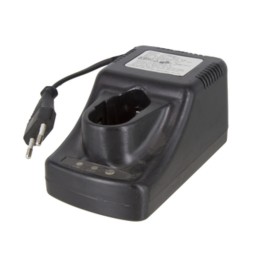 CARICABATTERIA P/TRAPANO CONCORD 12V 1 ORA