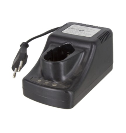 CARICABATTERIA P/TRAPANO CONCORD 12V 1 ORA