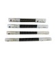 CONF 12 LAME P/TRAFORO 130 MM MISURA 1*