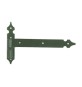 CERNIERA FERRO POLIMERIZ 6424 A FILO 25 CM