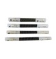 CONF 12 LAME P/TRAFORO 130 MM MISURA 3*