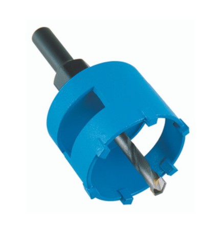 FRESA A TAZZA P/EDILIZIA ATTACCO 10 MM D 30 MM