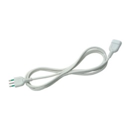 FME 92.080 PROLUNGA LINEARE 10A 2P+T 3 M 3X0,75