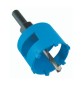FRESA A TAZZA P/EDILIZIA ATTACCO 12MM D 55MM