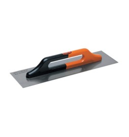 FRATTONE PAVAN 814 ACCIAIO LISCIO 140X500 MM