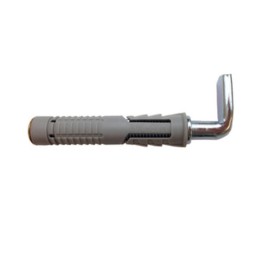 FISCHER TASSELLO PFS 12 P/SCALDABAGNO 2 PZ