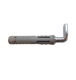 FISCHER TASSELLO PFS 12 P/SCALDABAGNO 2 PZ