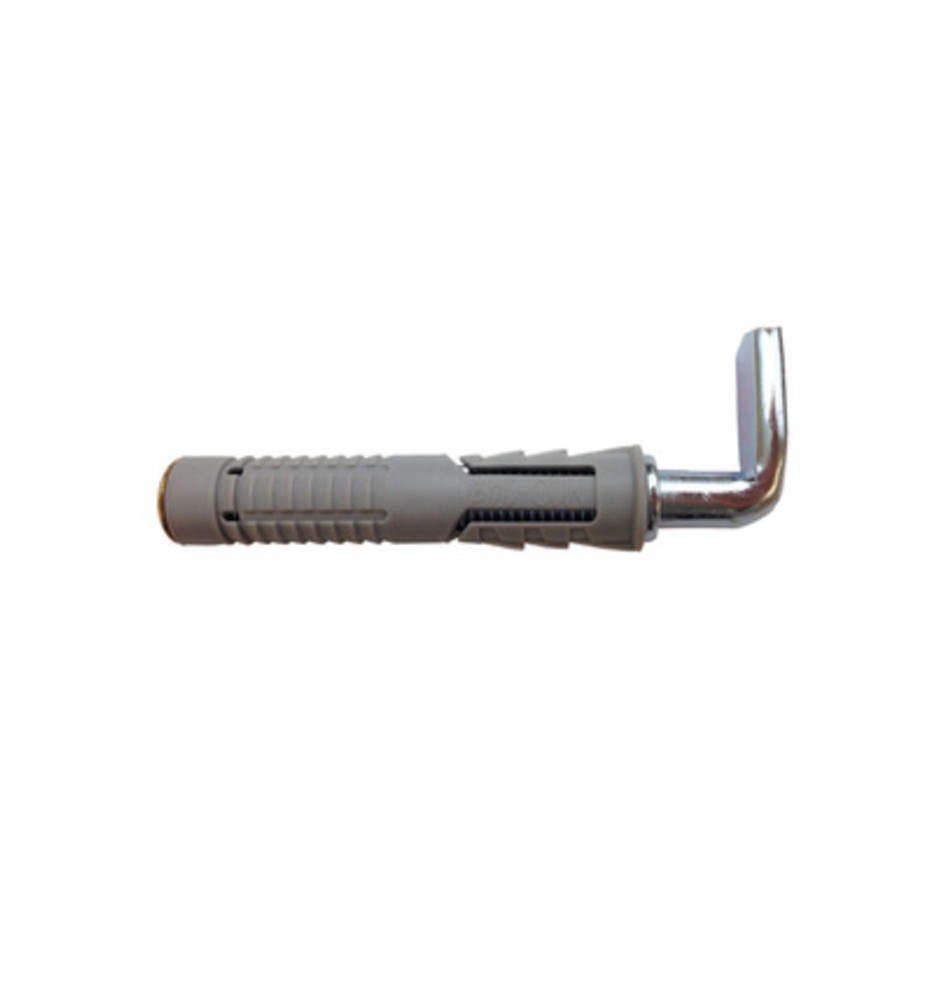 FISCHER TASSELLO PFS 12 P/SCALDABAGNO 2 PZ