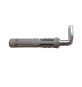 FISCHER TASSELLO PFS 12 P/SCALDABAGNO 2 PZ