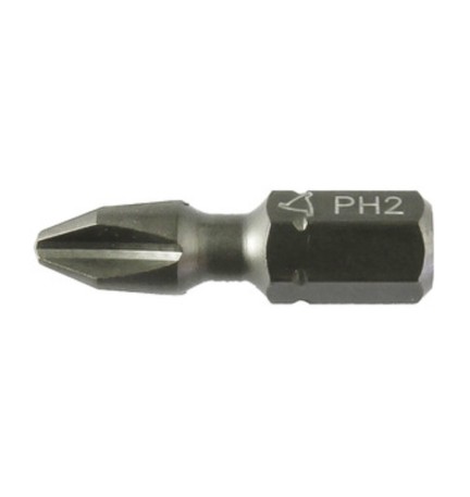 LTI INSERTO A CROCE 25 MM COPPIE ELEVATE PH 1