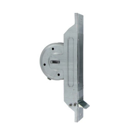 AVVOLGITORE SEMINCASSO 27X165 MM S/ACCESSORI