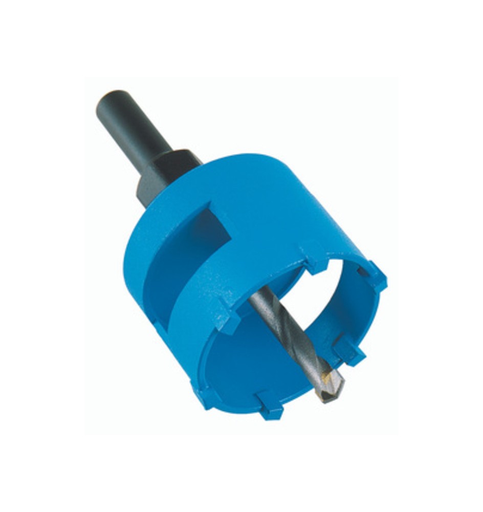 FRESA A TAZZA P/EDILIZIA ATTACCO 12MM D 65MM