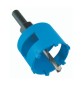 FRESA A TAZZA P/EDILIZIA ATTACCO 12MM D 65MM