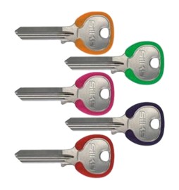 CHIAVI OTTONE 'SILKY' CS206 DZ