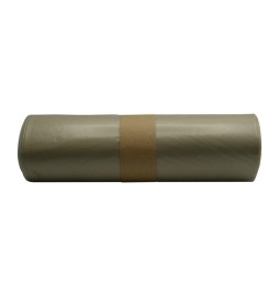 SACCHI NETTEZZA U. EXTRA PES 72X110 AMBRA 90 G CA