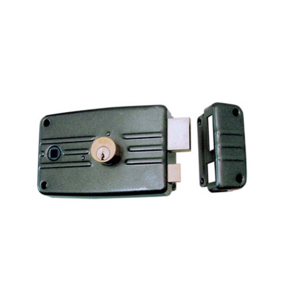 ISEO 481 SERRATURA APPL P/PORTONCINO FERRO Q8 E60