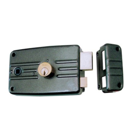ISEO 481 SERRATURA APPL P/PORTONCINO FERRO Q8 E60