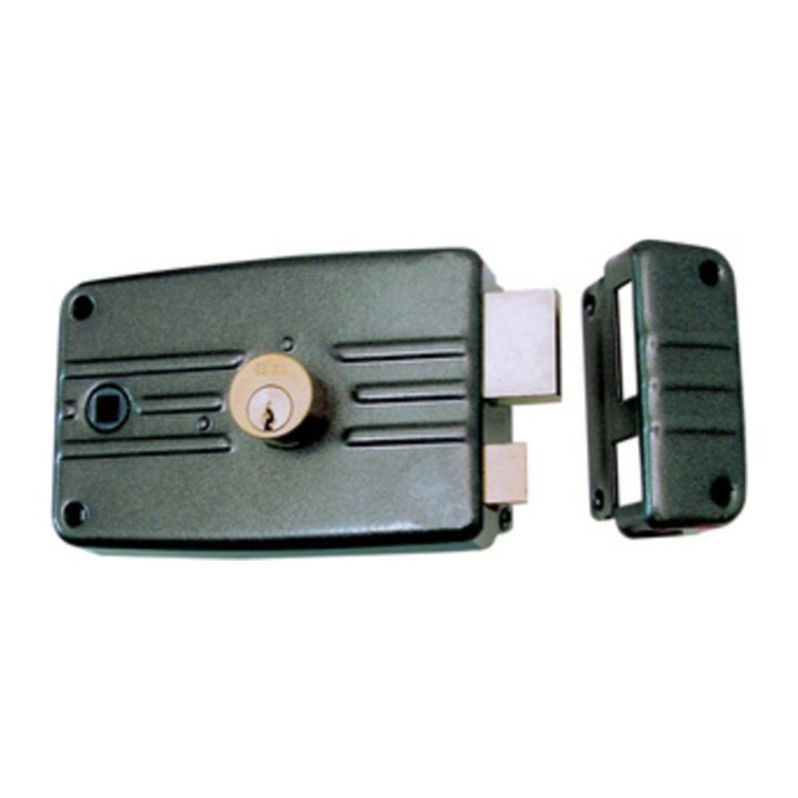 ISEO 481 SERRATURA APPL P/PORTONCINO FERRO Q8 E60