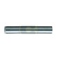 TUBO FLESSIBILE ESTENSIBILE ALLUMINIO NAT. D 15 CM