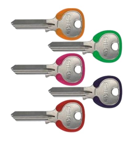 CHIAVI OTTONE 'SILKY' PF092S DZ