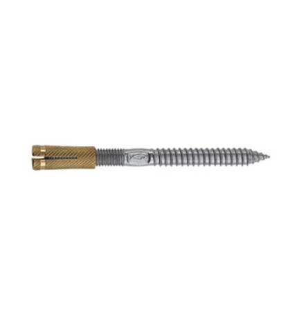 FISCHER ELEMENTO FISSAGGIO P/RINGHIERE POS 8
