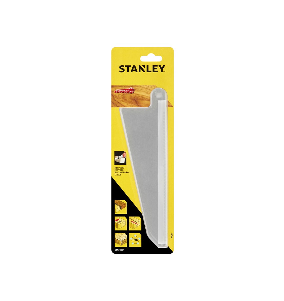 STANLEY STA29961 LAMA SCORPION KS890-KS880
