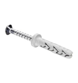 ELEMATIC TASSELLO JTX TP/V 6X60 MM C/VITE 100 PZ
