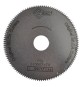 FRESA PER DUPLICATRICI ø 80 x 5 x 16