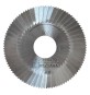 FRESA PER DUPLICATRICI ø 80 x 1,5 x 22