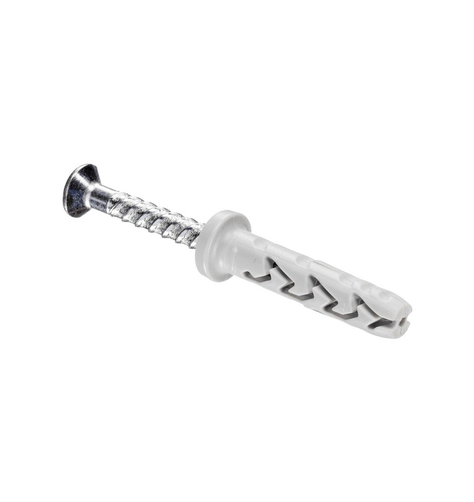 ELEMATIC TASSELLO JTX TP/V 8X75 MM C/ VITE 50 PZ