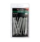 ELEMATIC BLISTER TASSELLO JTX TP/V 6X60 C/VITE 15 PZ