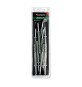ELEMATIC BLISTER TASSELLO JTX TP/V 8X75 C/VITE 10 PZ