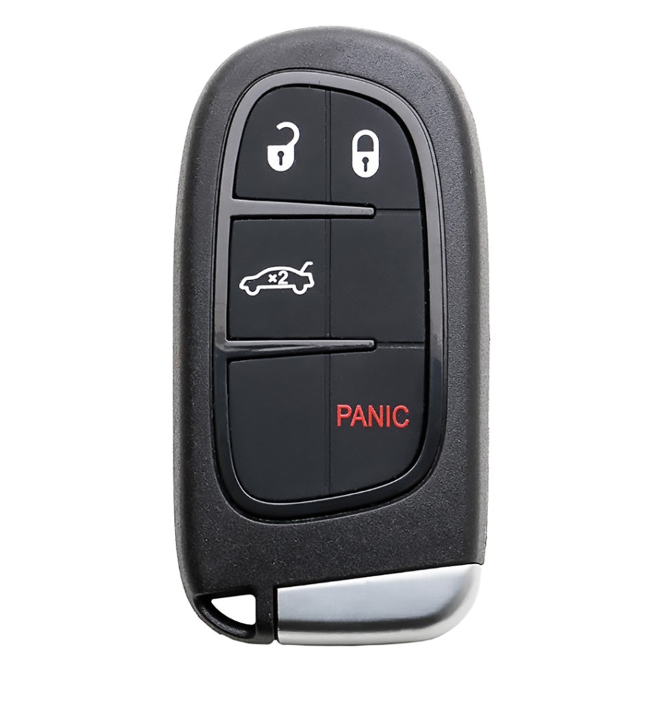 GUSCIO PER CHIAVE AUTO SIP22ARS1 - per Fiat