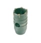 FRESA P/EDILIZIA IMPACT M22 D 100 MM