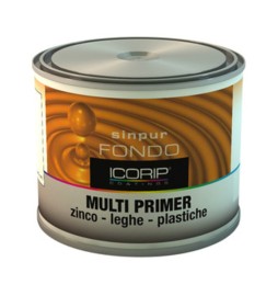 SINPUR MULTI PRIMER 0,750 L GRIGIO